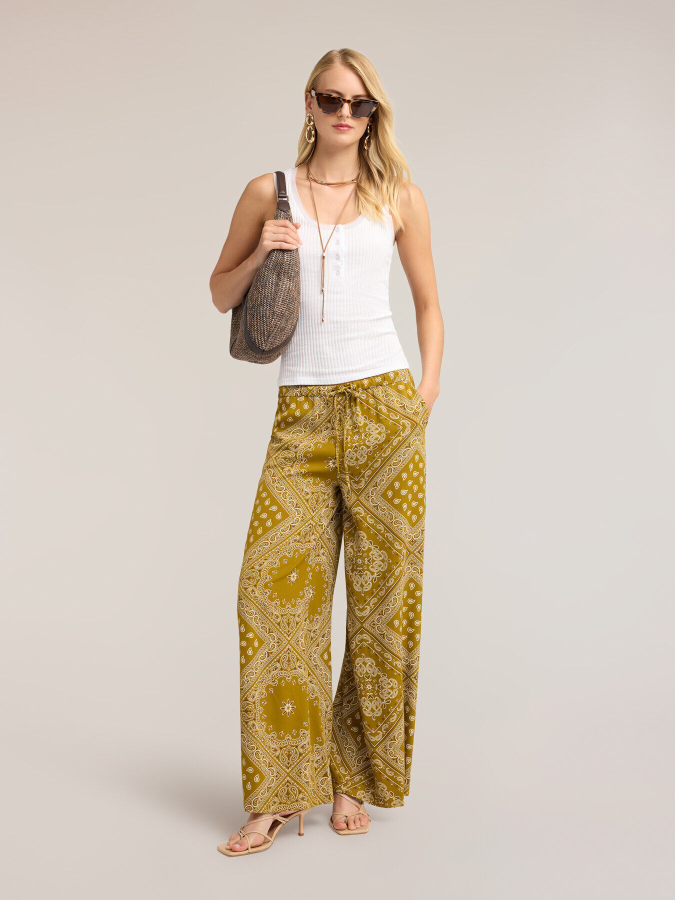 Pantaloni
